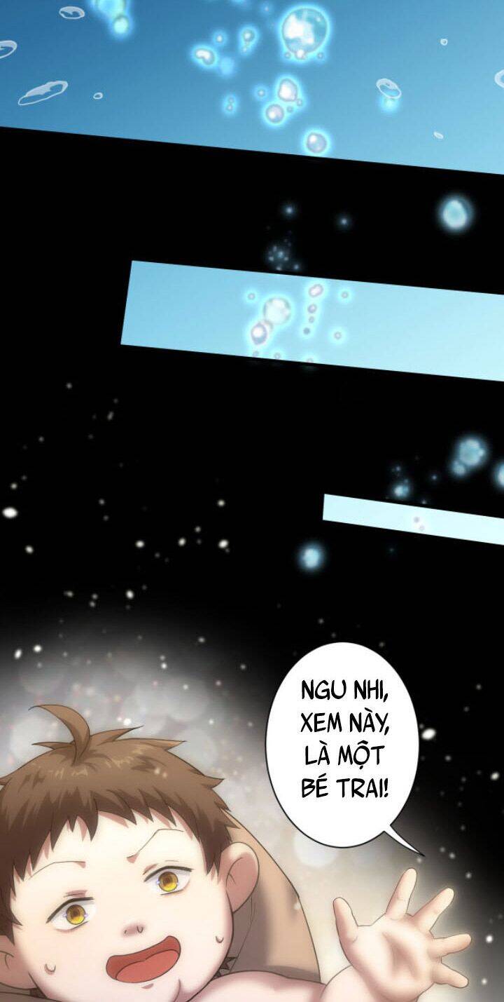 Các Ngươi Tu Tiên Còn Ta Rút Thẻ Chapter 3 - 15