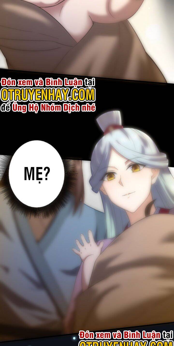 Các Ngươi Tu Tiên Còn Ta Rút Thẻ Chapter 3 - 16