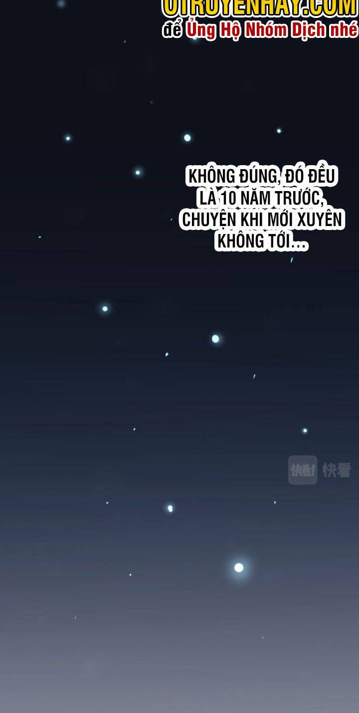 Các Ngươi Tu Tiên Còn Ta Rút Thẻ Chapter 3 - 17