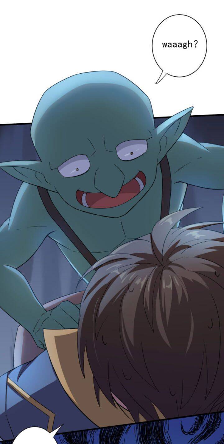 Các Ngươi Tu Tiên Còn Ta Rút Thẻ Chapter 3 - 19