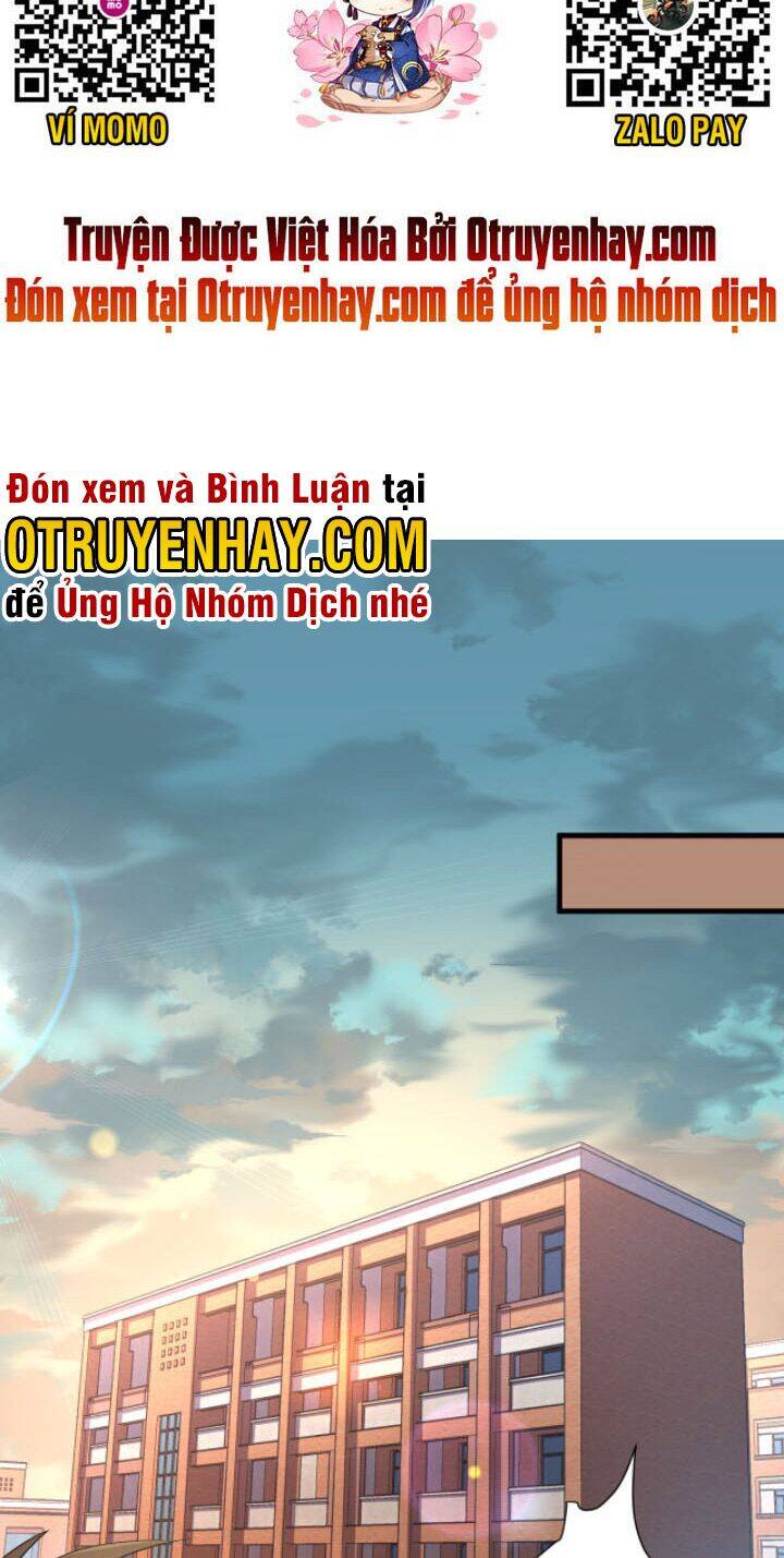 Các Ngươi Tu Tiên Còn Ta Rút Thẻ Chapter 3 - 3