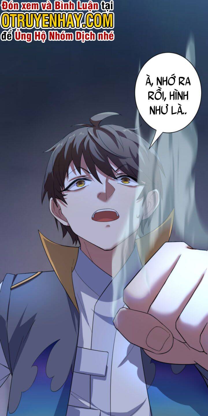 Các Ngươi Tu Tiên Còn Ta Rút Thẻ Chapter 3 - 22