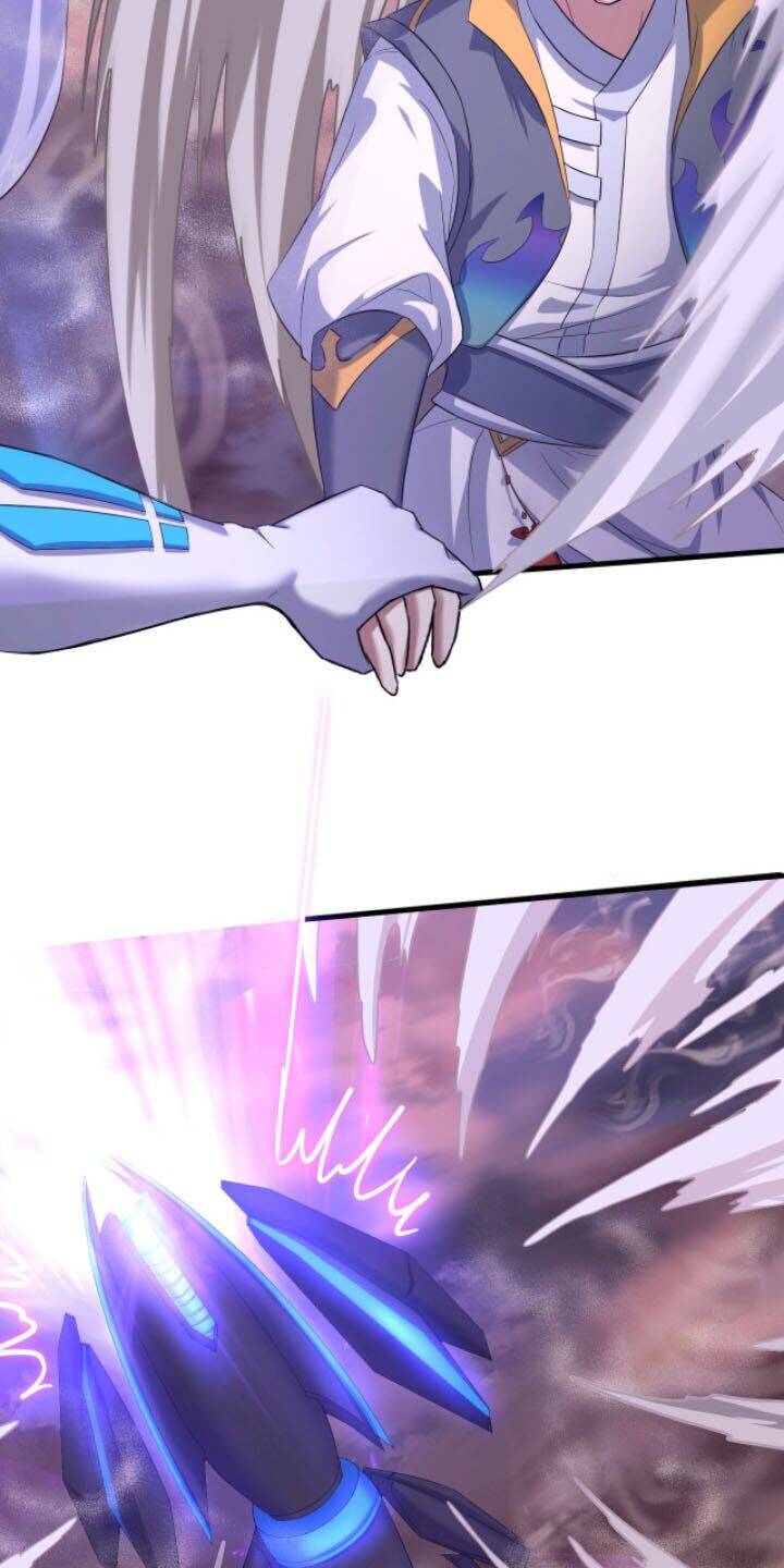 Các Ngươi Tu Tiên Còn Ta Rút Thẻ Chapter 3 - 24