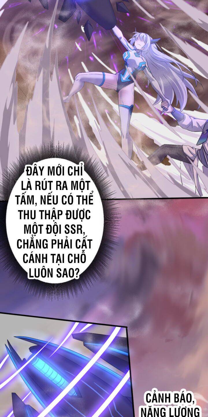 Các Ngươi Tu Tiên Còn Ta Rút Thẻ Chapter 3 - 25