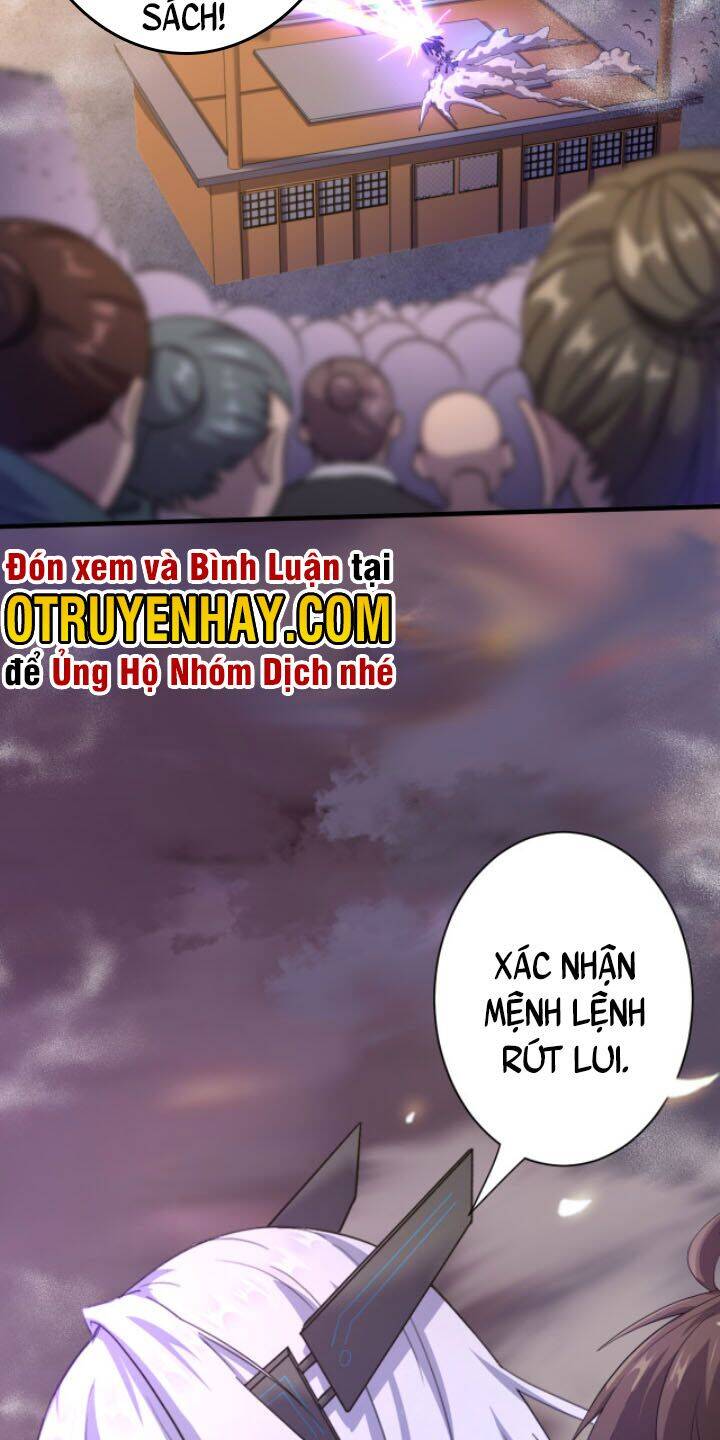 Các Ngươi Tu Tiên Còn Ta Rút Thẻ Chapter 3 - 29