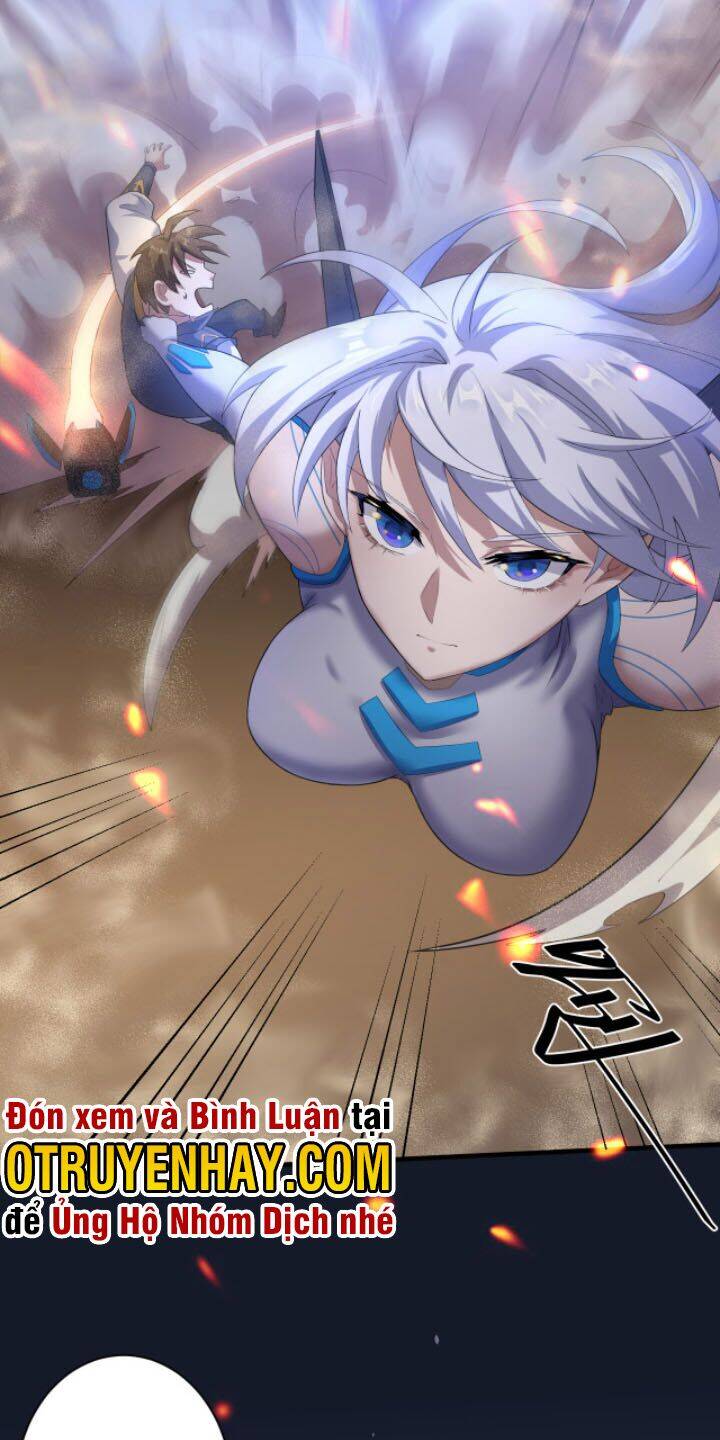 Các Ngươi Tu Tiên Còn Ta Rút Thẻ Chapter 3 - 35
