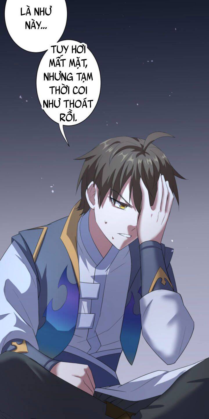 Các Ngươi Tu Tiên Còn Ta Rút Thẻ Chapter 3 - 36