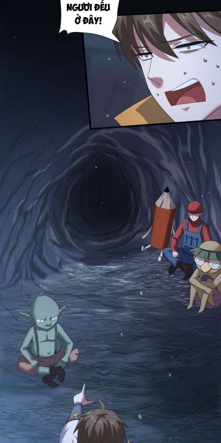 Các Ngươi Tu Tiên Còn Ta Rút Thẻ Chapter 3 - 38