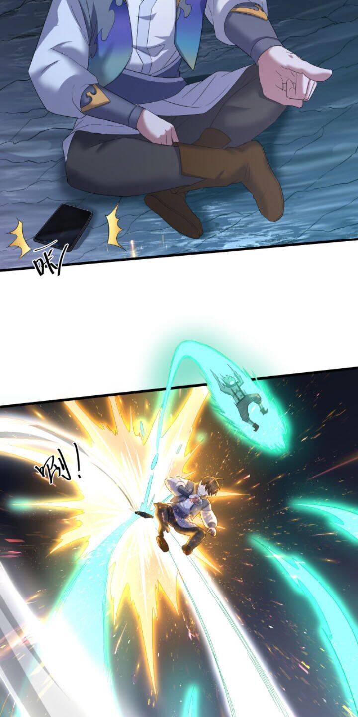 Các Ngươi Tu Tiên Còn Ta Rút Thẻ Chapter 3 - 40