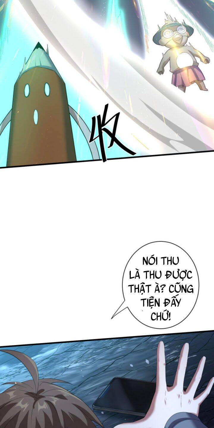 Các Ngươi Tu Tiên Còn Ta Rút Thẻ Chapter 3 - 41