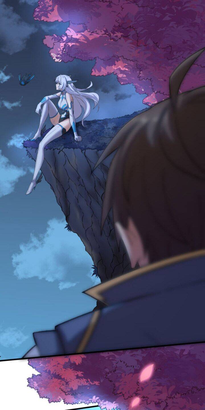 Các Ngươi Tu Tiên Còn Ta Rút Thẻ Chapter 3 - 46