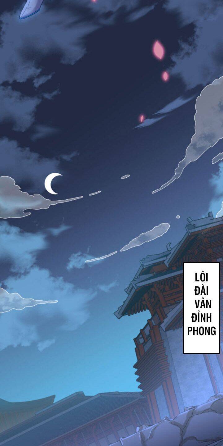 Các Ngươi Tu Tiên Còn Ta Rút Thẻ Chapter 3 - 48