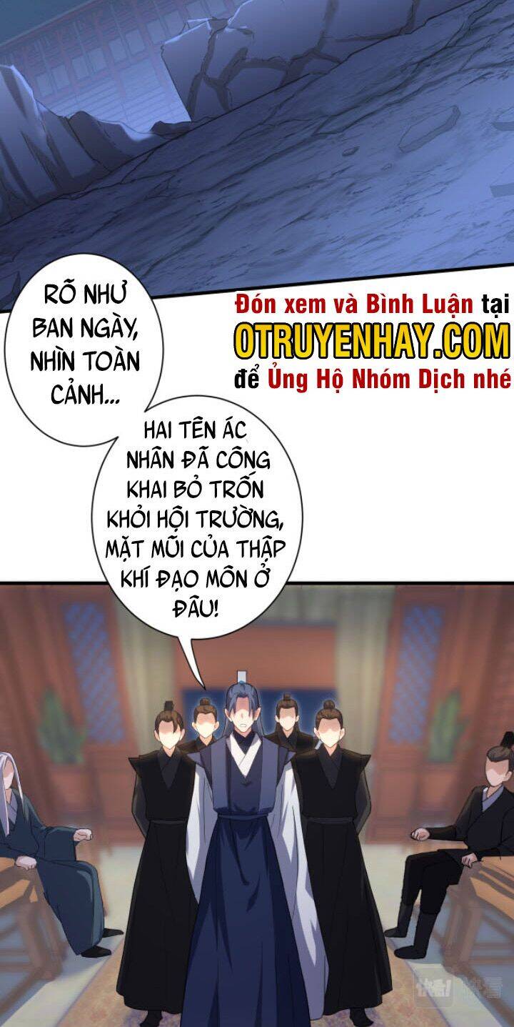 Các Ngươi Tu Tiên Còn Ta Rút Thẻ Chapter 3 - 49