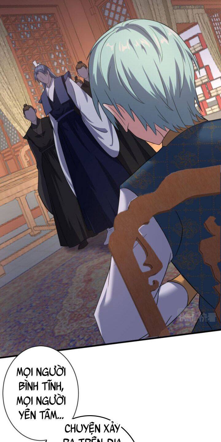 Các Ngươi Tu Tiên Còn Ta Rút Thẻ Chapter 3 - 56