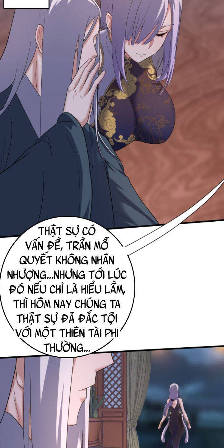 Các Ngươi Tu Tiên Còn Ta Rút Thẻ Chapter 3 - 58