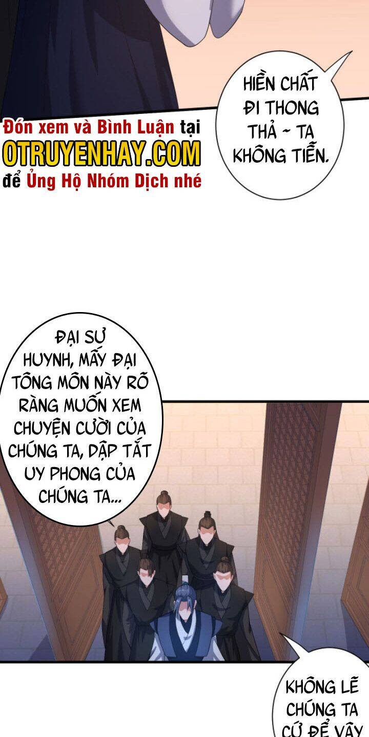 Các Ngươi Tu Tiên Còn Ta Rút Thẻ Chapter 3 - 60