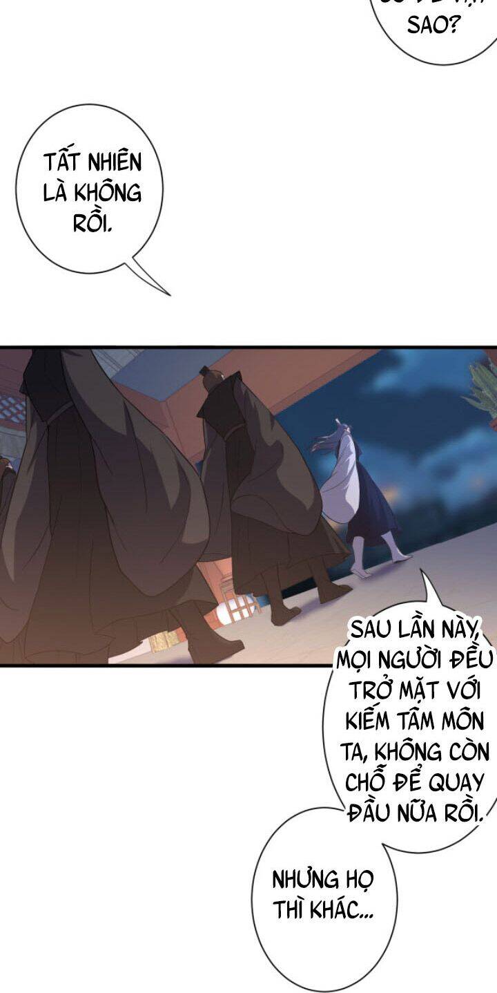 Các Ngươi Tu Tiên Còn Ta Rút Thẻ Chapter 3 - 61