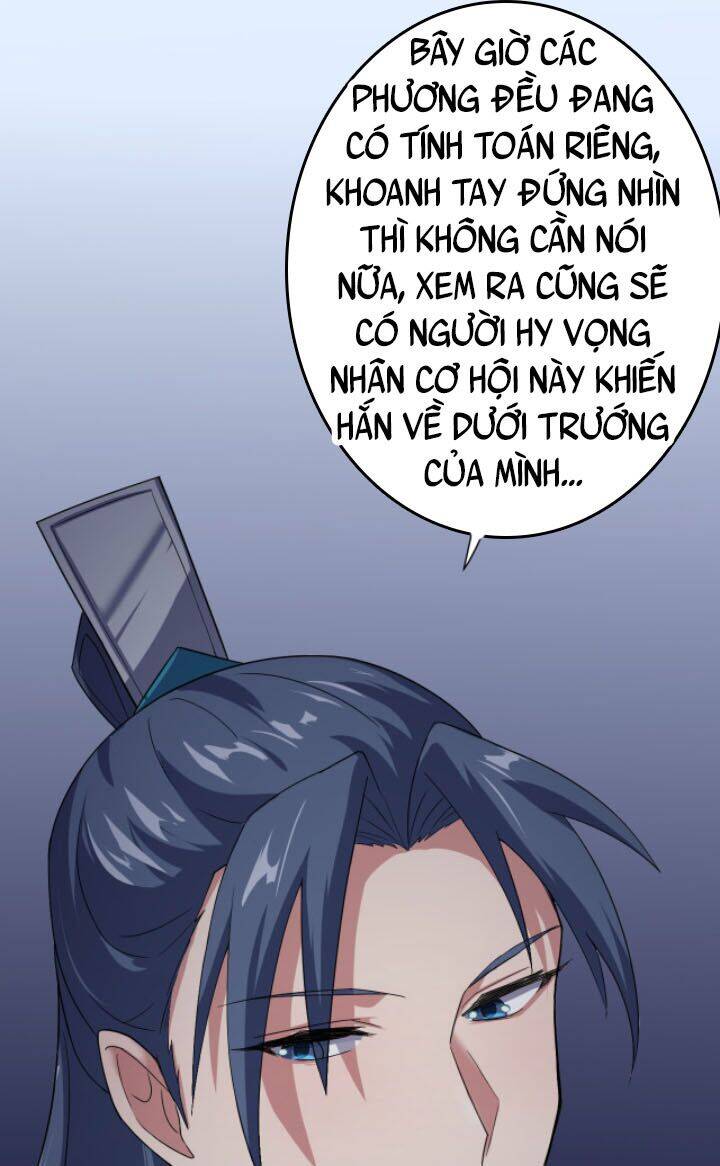 Các Ngươi Tu Tiên Còn Ta Rút Thẻ Chapter 3 - 62