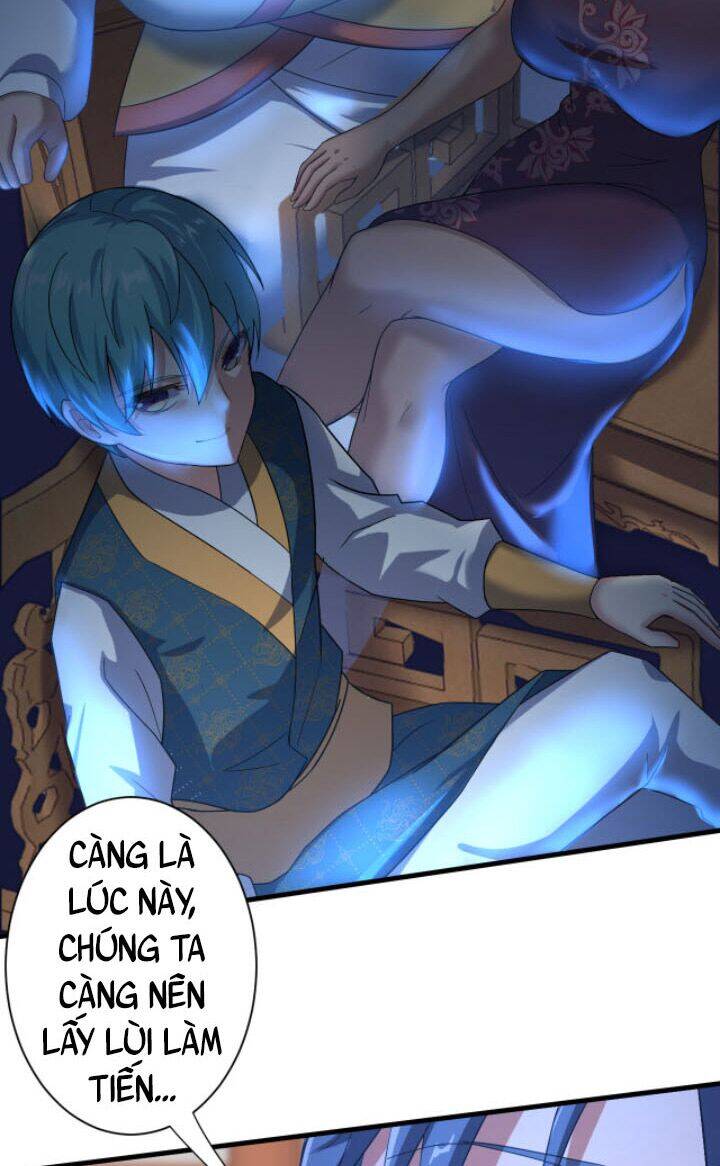 Các Ngươi Tu Tiên Còn Ta Rút Thẻ Chapter 3 - 64