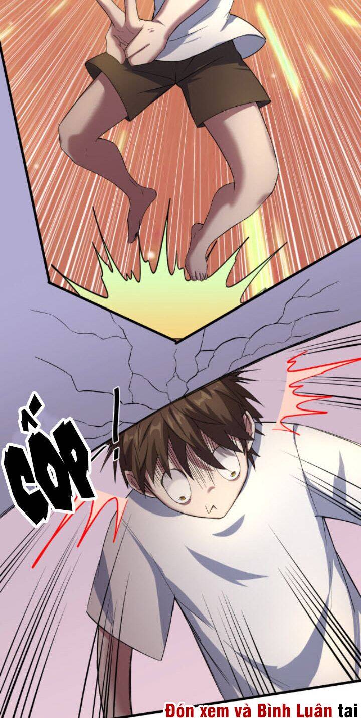 Các Ngươi Tu Tiên Còn Ta Rút Thẻ Chapter 3 - 9