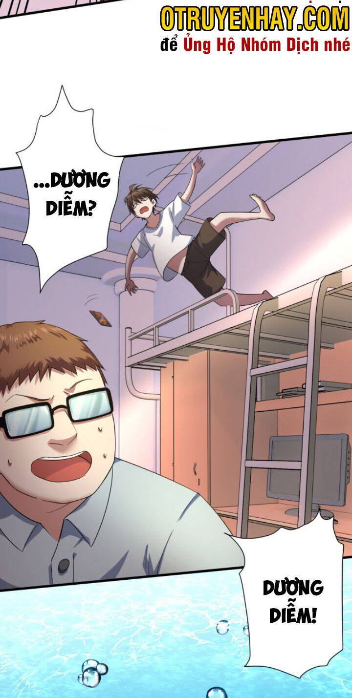 Các Ngươi Tu Tiên Còn Ta Rút Thẻ Chapter 3 - 10