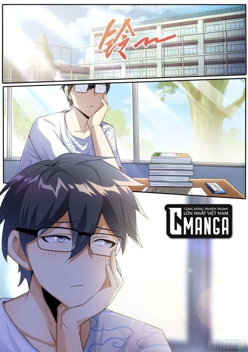 Ta Làm Lão Đại Ở Dị Giới Chapter 1 - 1