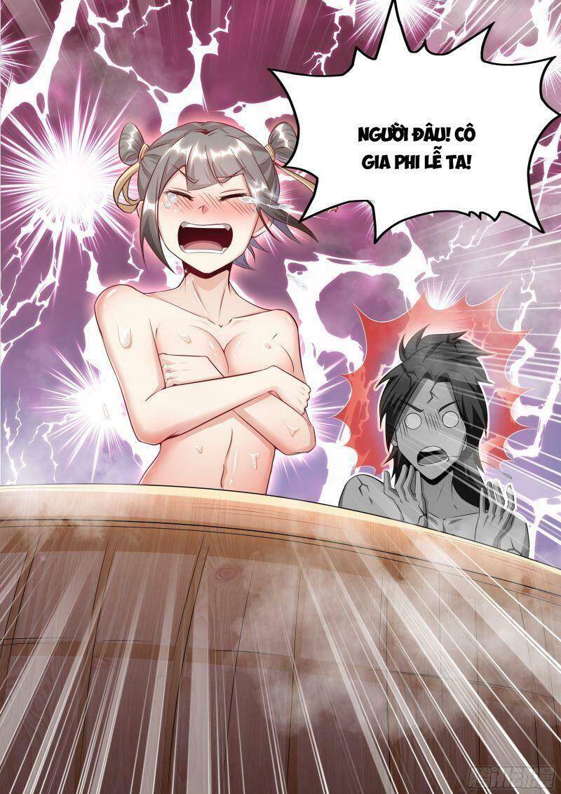 Ta Làm Lão Đại Ở Dị Giới Chapter 10 - 2