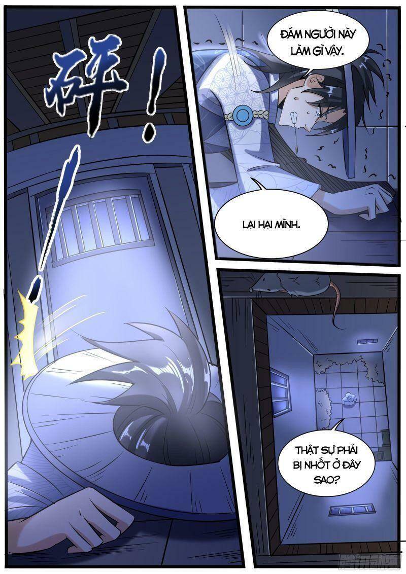 Ta Làm Lão Đại Ở Dị Giới Chapter 10 - 6