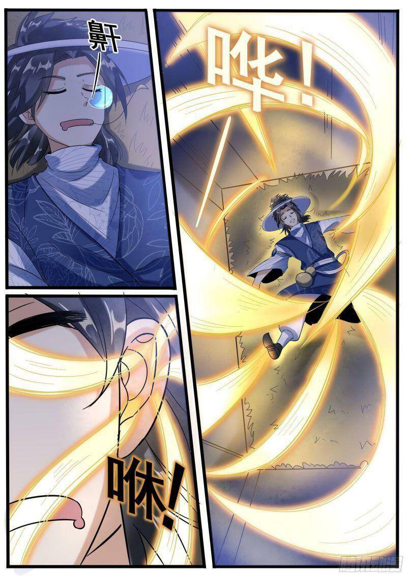 Ta Làm Lão Đại Ở Dị Giới Chapter 10 - 9