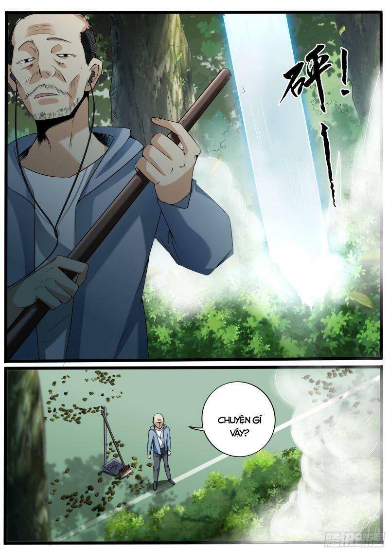 Ta Làm Lão Đại Ở Dị Giới Chapter 11 - 2