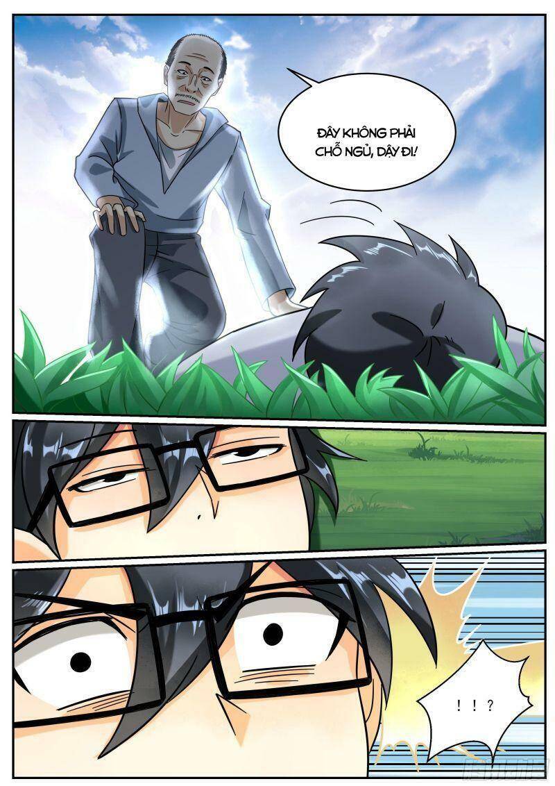 Ta Làm Lão Đại Ở Dị Giới Chapter 11 - 4