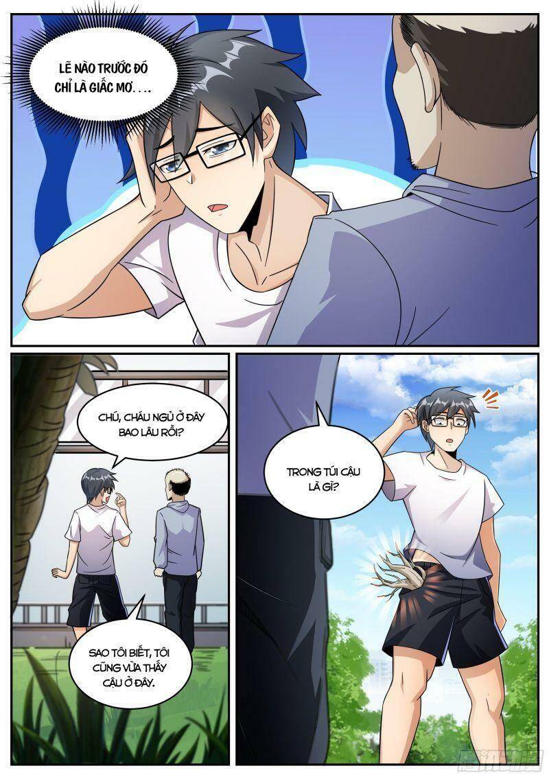 Ta Làm Lão Đại Ở Dị Giới Chapter 11 - 6