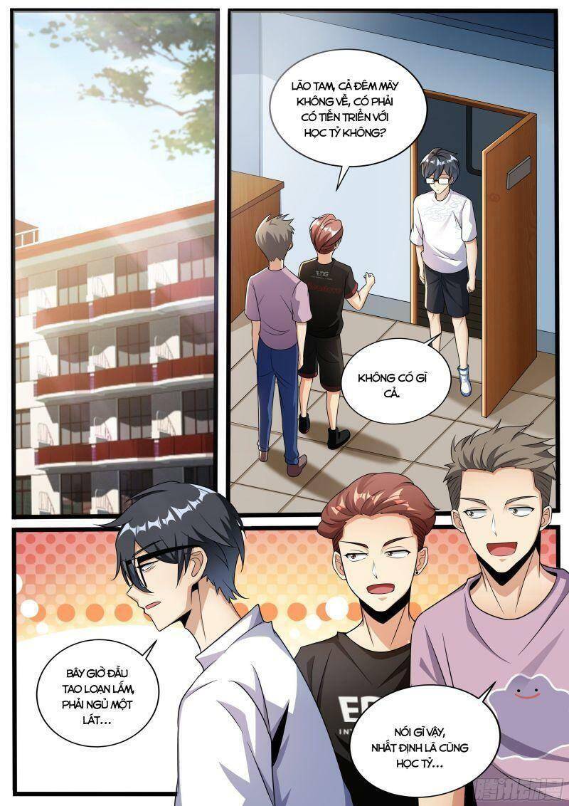 Ta Làm Lão Đại Ở Dị Giới Chapter 11 - 7