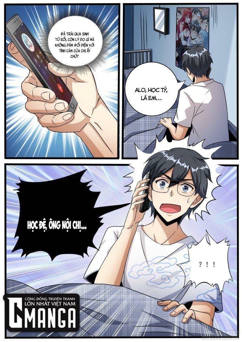 Ta Làm Lão Đại Ở Dị Giới Chapter 11 - 10