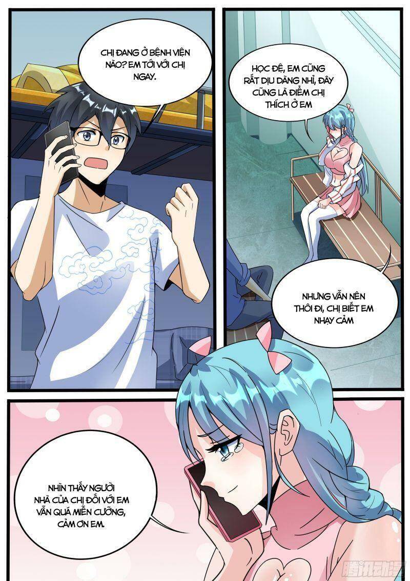 Ta Làm Lão Đại Ở Dị Giới Chapter 12 - 2