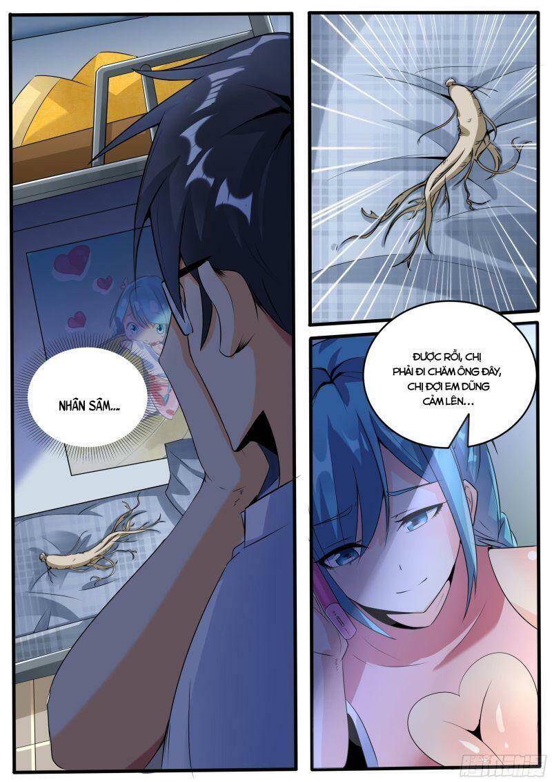 Ta Làm Lão Đại Ở Dị Giới Chapter 12 - 4