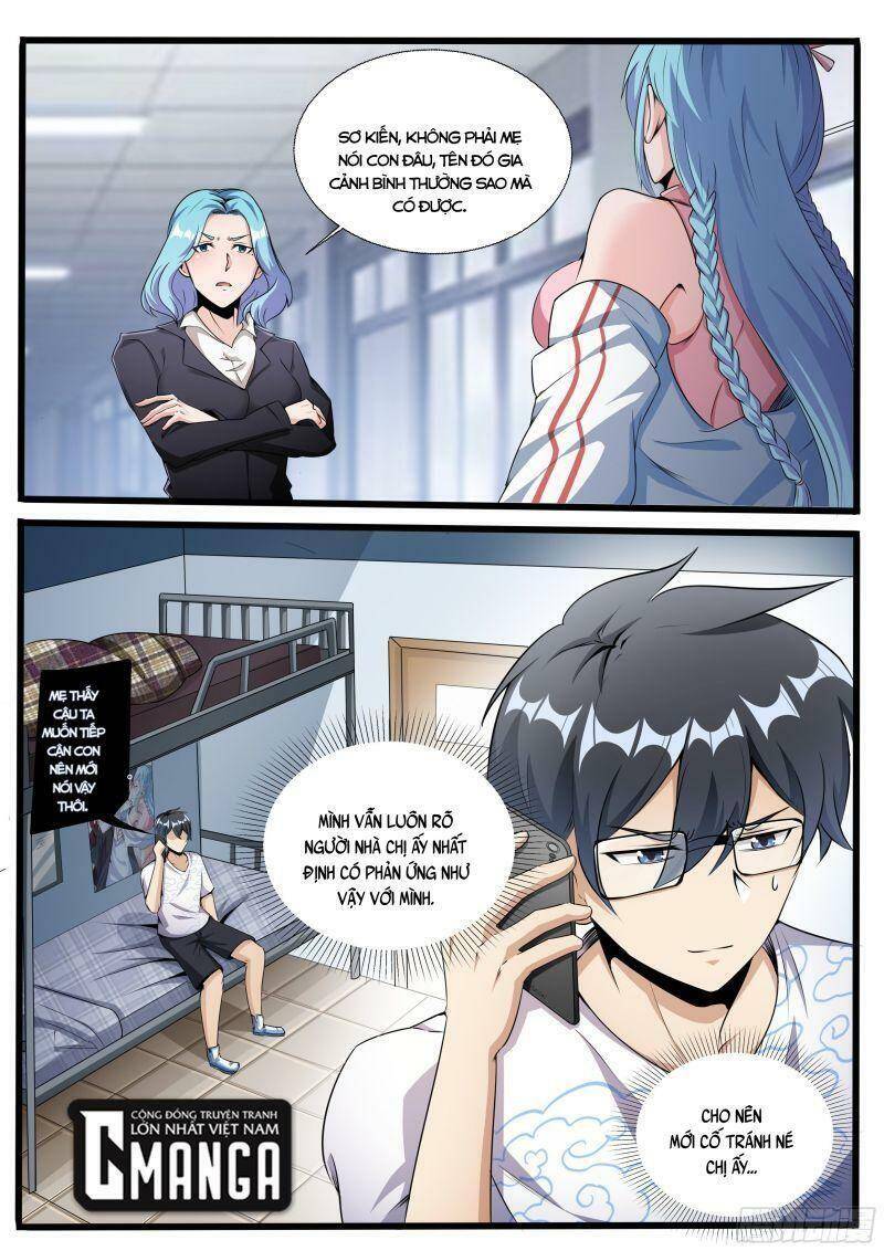 Ta Làm Lão Đại Ở Dị Giới Chapter 12 - 6