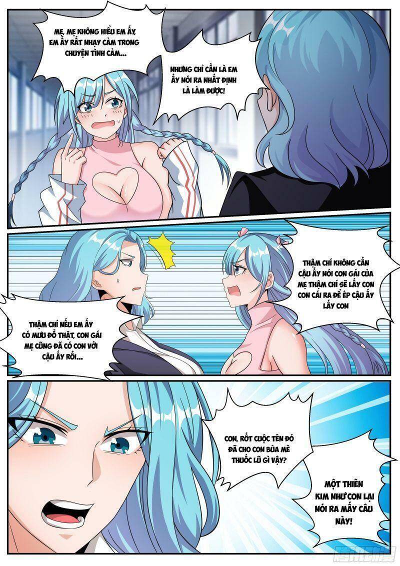 Ta Làm Lão Đại Ở Dị Giới Chapter 12 - 7