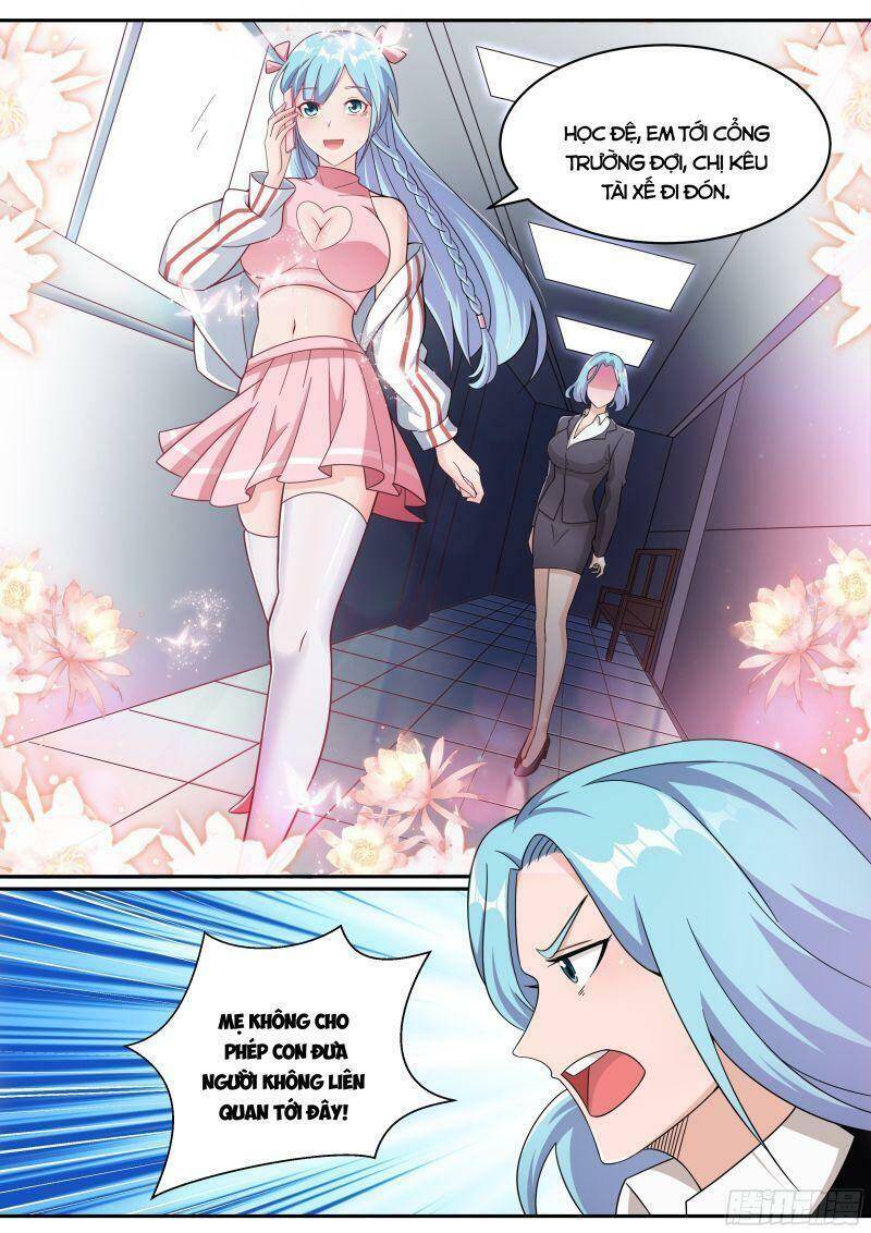 Ta Làm Lão Đại Ở Dị Giới Chapter 12 - 8