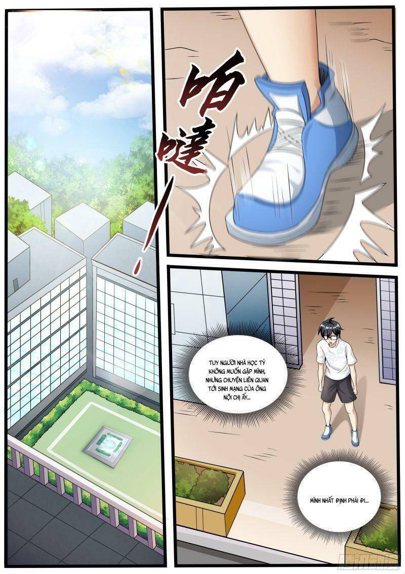 Ta Làm Lão Đại Ở Dị Giới Chapter 12 - 9