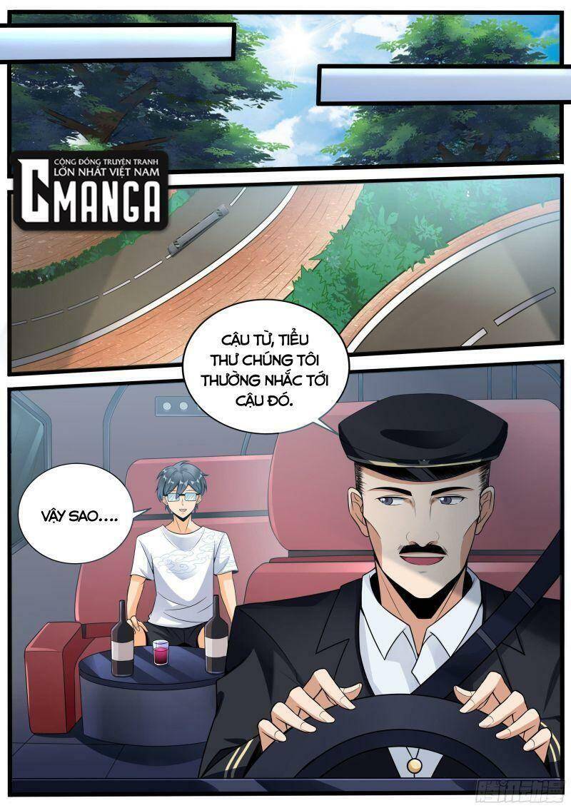 Ta Làm Lão Đại Ở Dị Giới Chapter 13 - 1