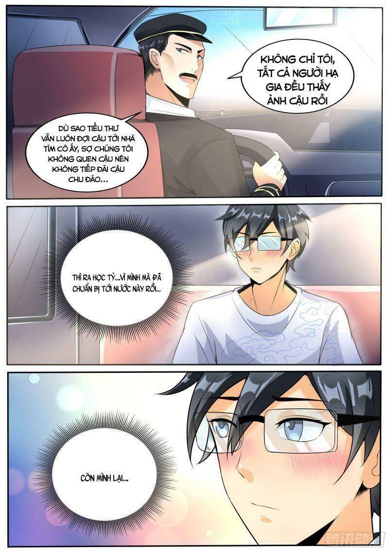 Ta Làm Lão Đại Ở Dị Giới Chapter 13 - 2