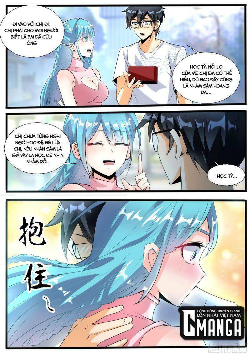 Ta Làm Lão Đại Ở Dị Giới Chapter 13 - 4