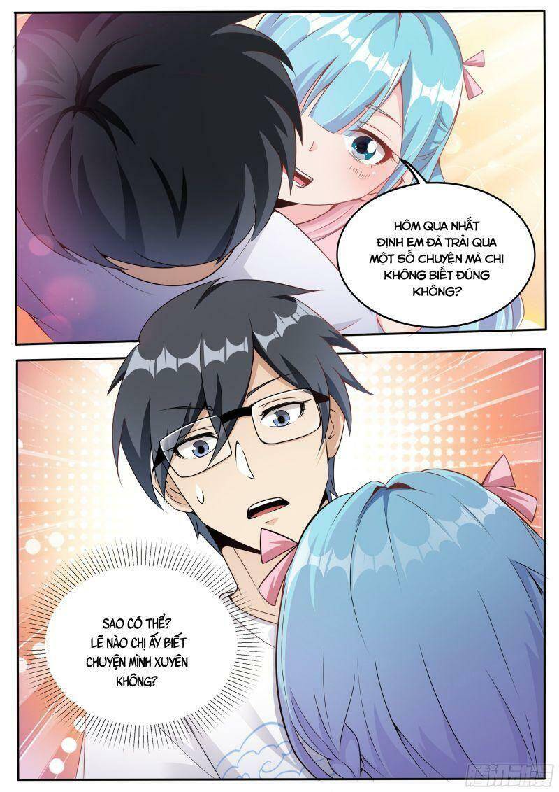 Ta Làm Lão Đại Ở Dị Giới Chapter 13 - 6