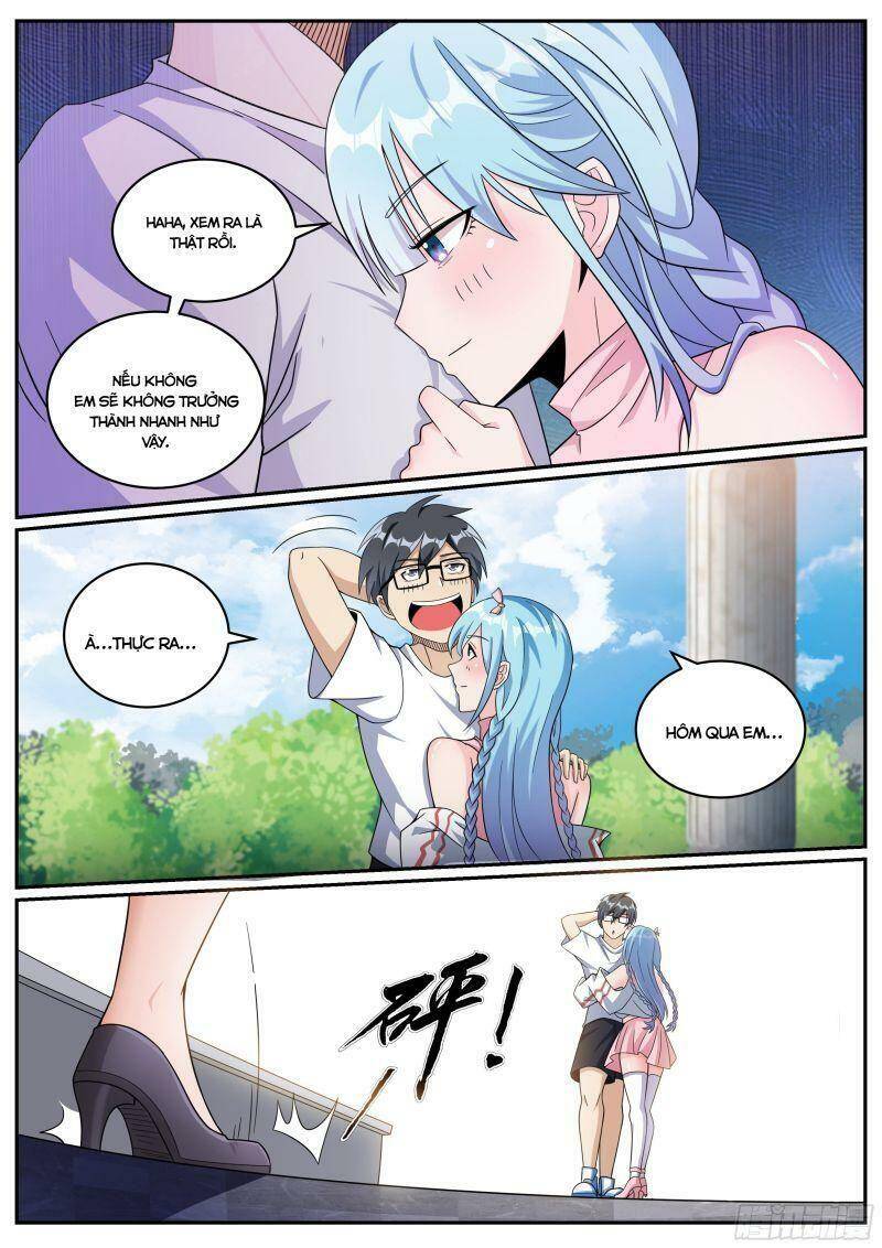 Ta Làm Lão Đại Ở Dị Giới Chapter 13 - 7