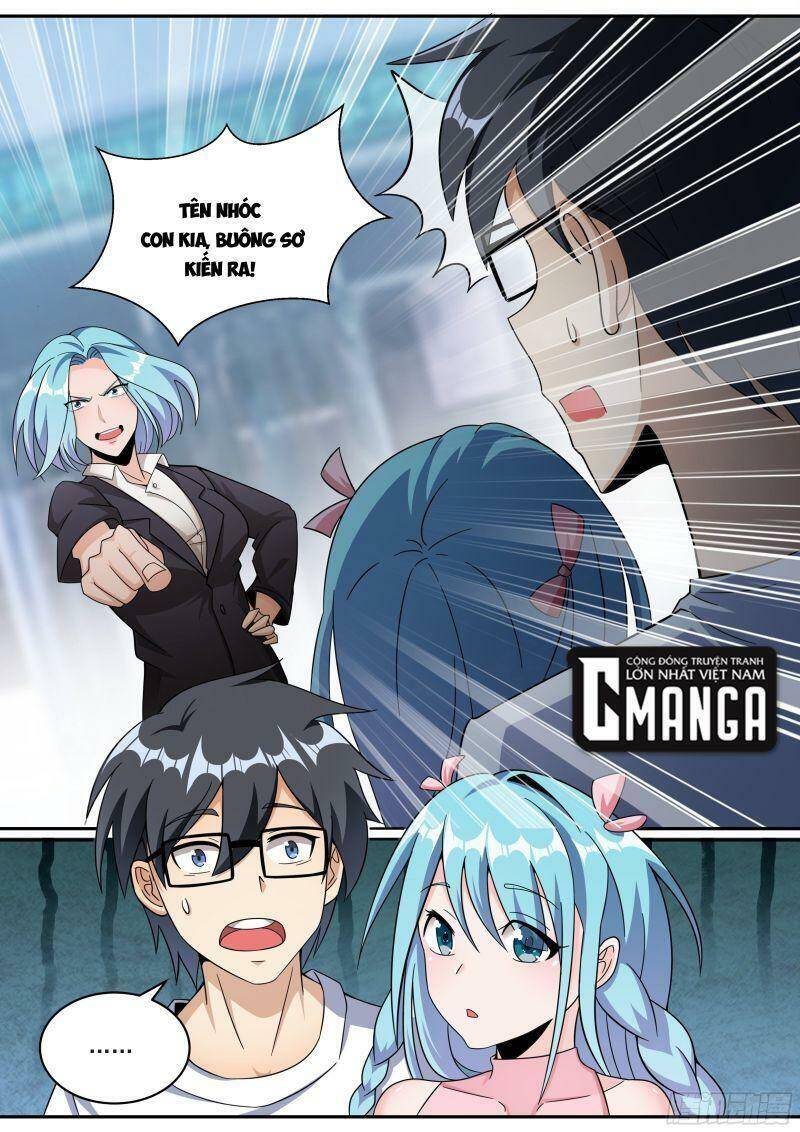 Ta Làm Lão Đại Ở Dị Giới Chapter 13 - 8