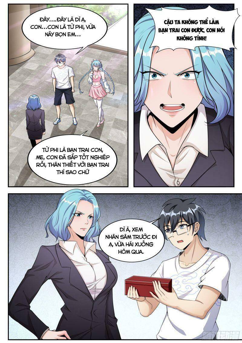 Ta Làm Lão Đại Ở Dị Giới Chapter 13 - 9