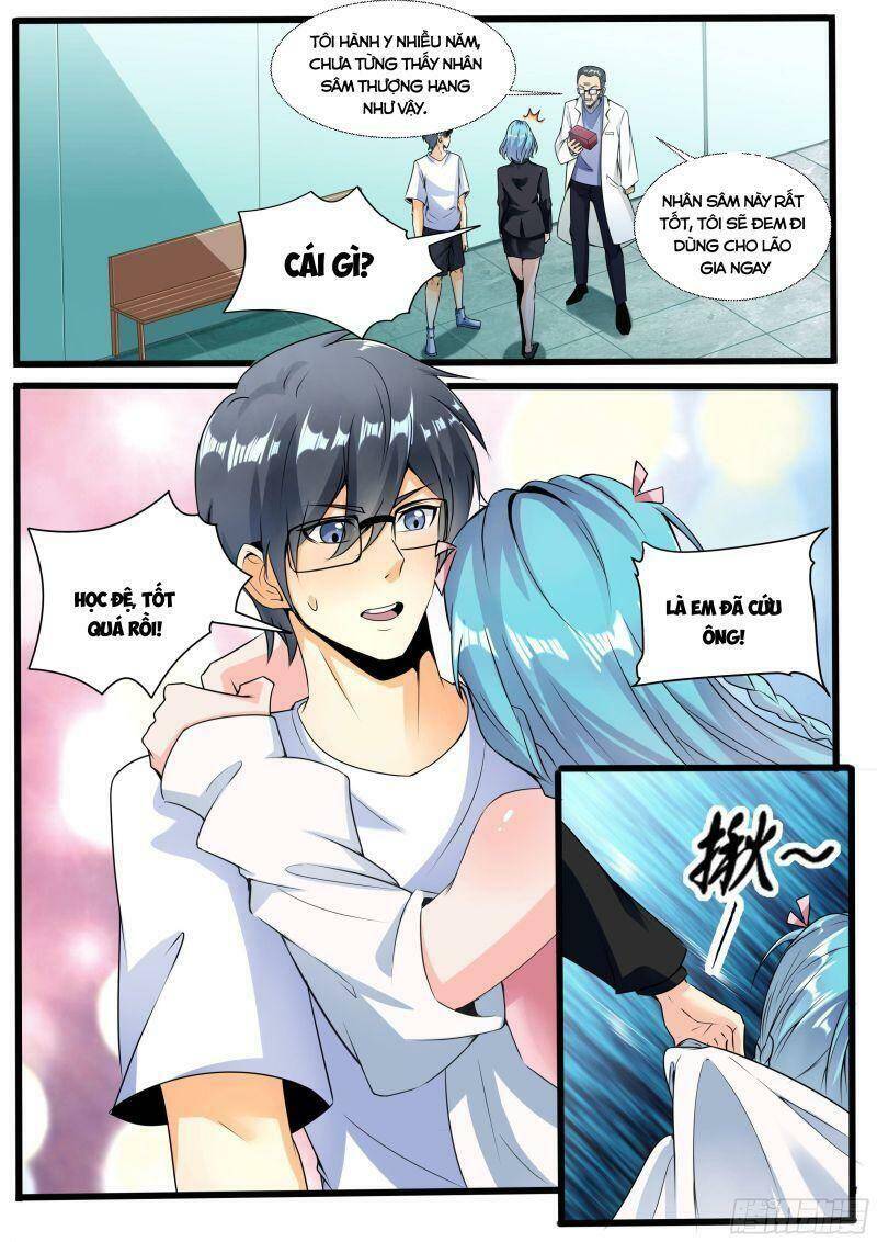 Ta Làm Lão Đại Ở Dị Giới Chapter 14 - 2