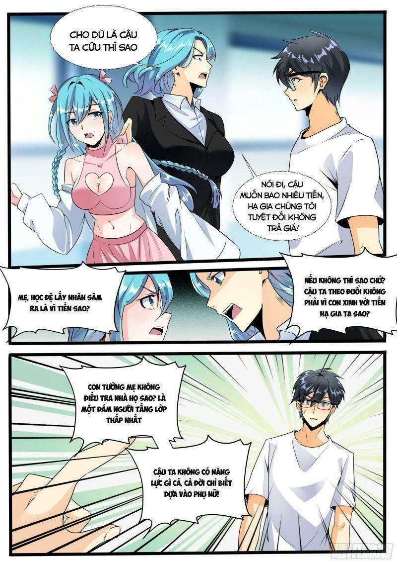 Ta Làm Lão Đại Ở Dị Giới Chapter 14 - 3