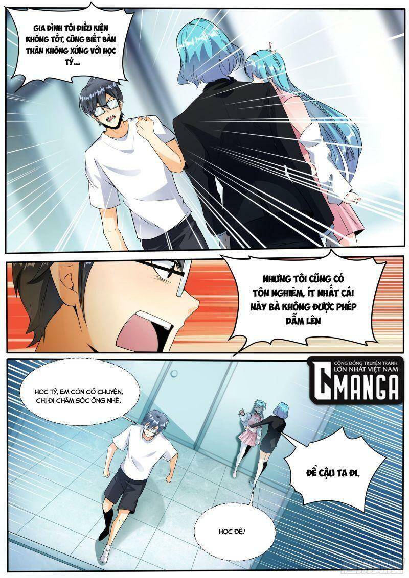 Ta Làm Lão Đại Ở Dị Giới Chapter 14 - 4